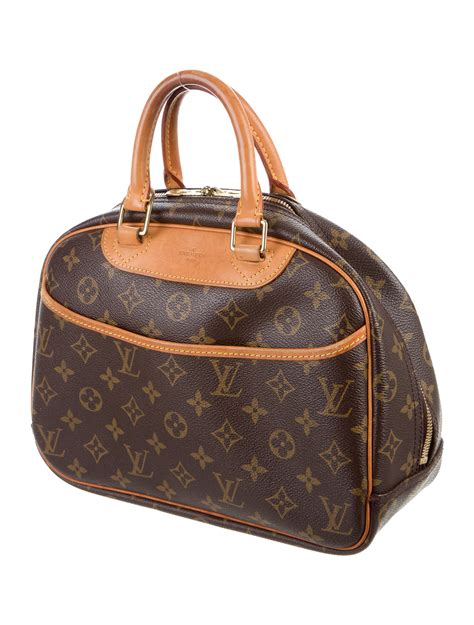 trouville louis vuitton|louis vuitton trouville monogram.